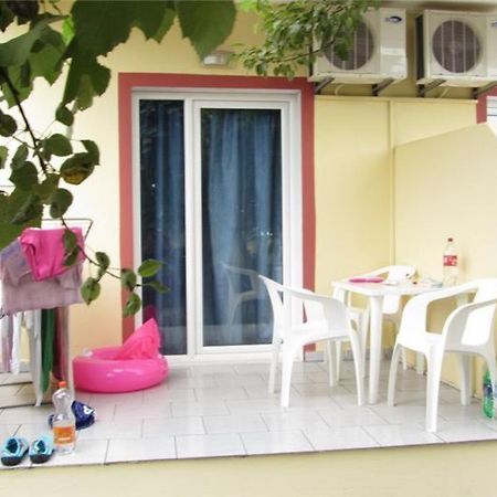 Studios Argiri Skala Potamia (Thasos) Exterior photo