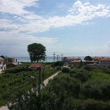 Studios Argiri Skala Potamia (Thasos) Exterior photo