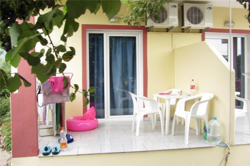 Studios Argiri Skala Potamia (Thasos) Exterior photo